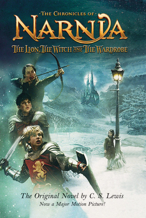 The Chronicles of Narnia: The Lion, the Witch and the Wardrobe