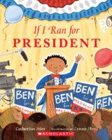 If I Ran for President