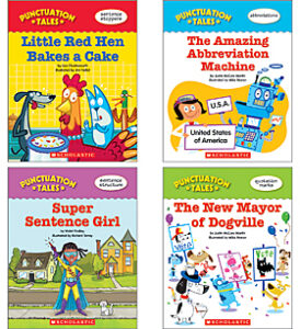 Vocabulary Tales ボキャブラリー Scholastic 24冊 Amazon.com: Vocabulary Tales: 25 Read Aloud Storybooks That