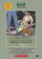 Knuffle Bunny:A Cautionary Tale/El Conejito Knuffle:Un Cuento Aleccionador