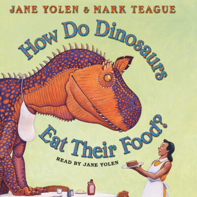 How Do Dinosaurs Eat Their Food?