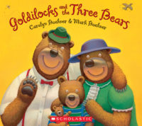 Goldilocks and the Three Bears