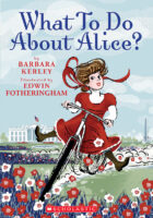 What To Do About Alice?