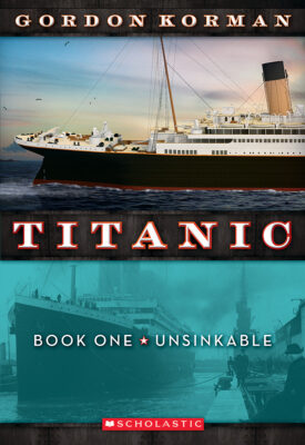 Titanic: Unsinkable
