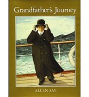 Grandfather's Journey