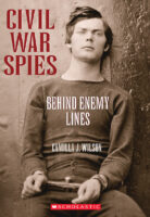 Civil War Spies