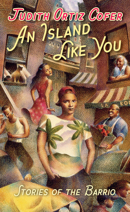 An Island Like You