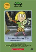 Knuffle Bunny Too:A Case of Mistaken Identity