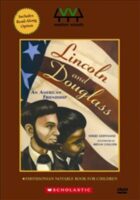 Lincoln and Douglass:An American Friendship