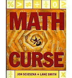 Math Curse (Hardcover)