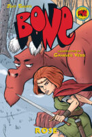 Bone Prequel: Rose