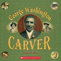 George Washington Carver