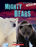 Investigators: Predators: Mighty Bears