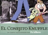 El Conejito Knuffle:Un Cuento Aleccionador