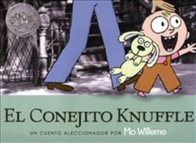 El Conejito Knuffle: Un Cuento Aleccionador
