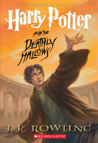 Best Illustrated Harry Potter Books - Five Books Expert Recommendations