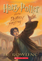 Harry Potter and the Order of the Phoenix by J. K. Rowling | The 