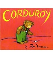 Corduroy