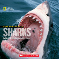 National Geographic: Face to Face with Sharks