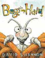 Bugs in My Hair