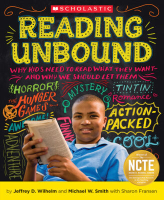 Reading Unbound