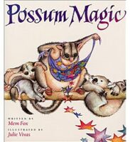 Possum Magic