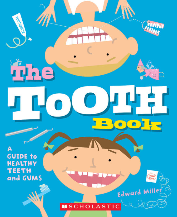 The Tooth Book