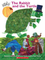 The Rabbit and the Turtle