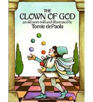 The Clown of God