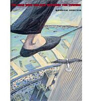 The Man Who Walked Between The Towers