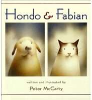 Hondo & Fabian