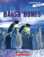 Investigators: Survival: Harsh Homes