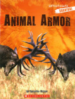 Investigators: Survival: Animal Armor