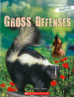 Investigators: Survival: Gross Defenses