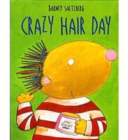 Crazy Hair Day