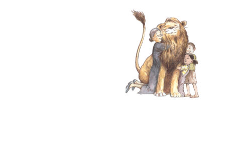 Library Lion by Michelle Knudsen | Scholastic Education