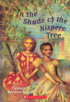 In the Shade of the Níspero Tree