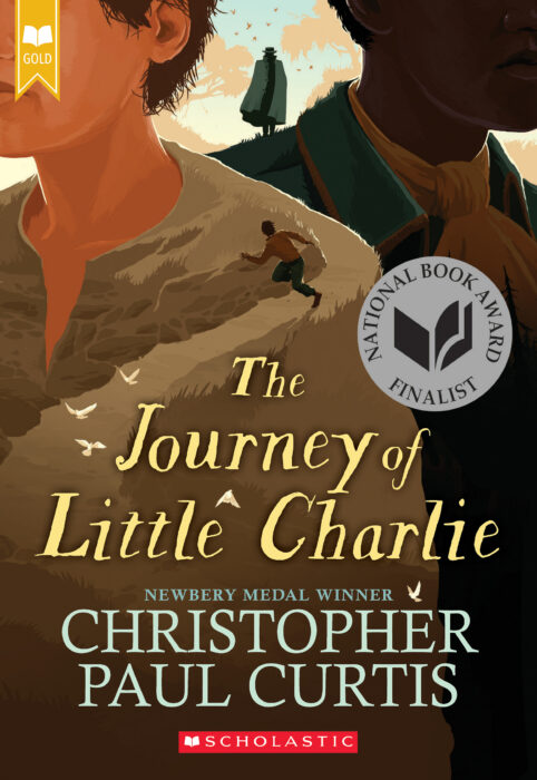 Journey of Little Charlie, The