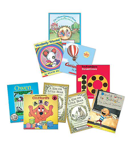 CLEARANCE: Super Saver Collection Grades K-3