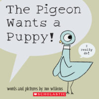 The Pigeon: The Pigeon Wants a Puppy!