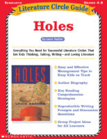 Literature Circle Guide: Holes