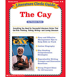Literature Circle Guide: The Cay