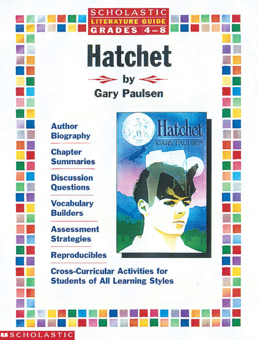Literature Guide: Hatchet