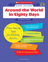 Book Guide: Around the World in Eighty Days