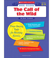 Book Guide: The Call of the Wild