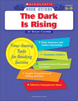 Book Guide: The Dark is Rising