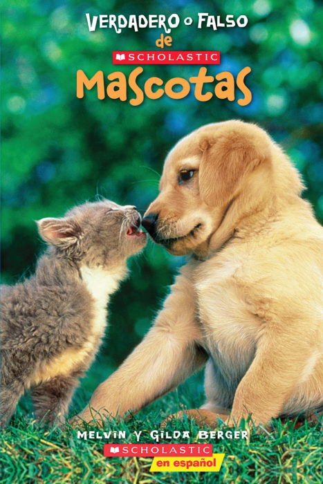 Mascotas