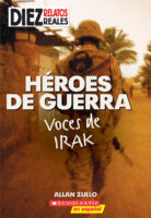 Ten True Tales: Héroes de guerra