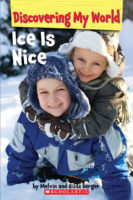 Ice Is Nice