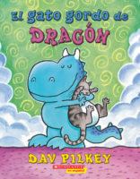 Dragon: El gato gordo de Dragón